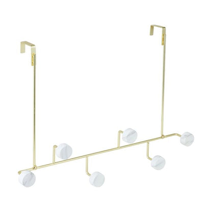 Marble Over The Door Hook - Anko