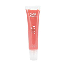 OXX Cosmetics Juicy Lip Gloss - Watermelon Scented