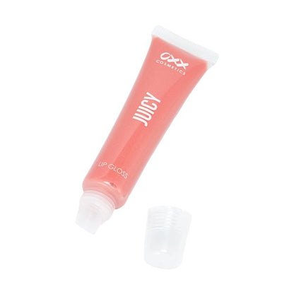 Juicy Lip Gloss, Watermelon Scented - OXX Cosmetics