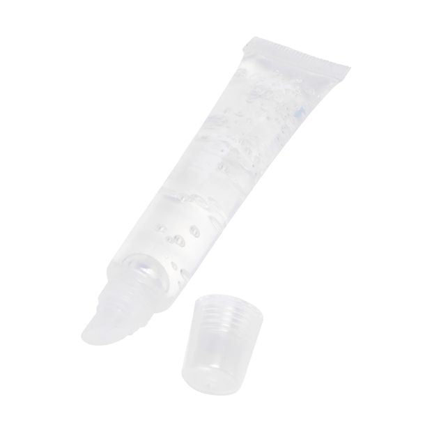 Juicy Lip Gloss, Vanilla Caramel Scented - OXX Cosmetics