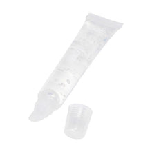 Juicy Lip Gloss, Vanilla Caramel Scented - OXX Cosmetics