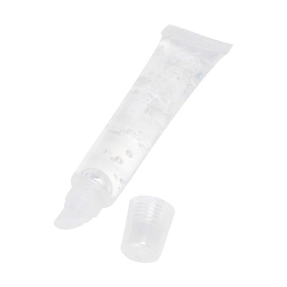 Juicy Lip Gloss, Vanilla Caramel Scented - OXX Cosmetics