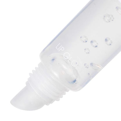 Juicy Lip Gloss, Vanilla Caramel Scented - OXX Cosmetics