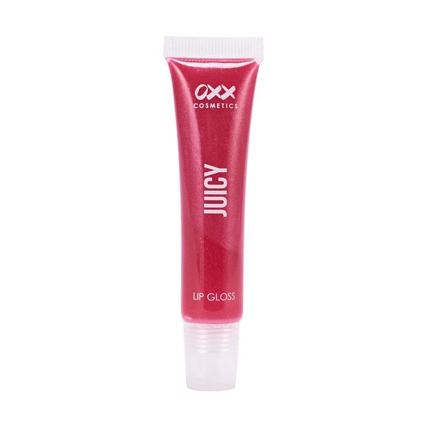 Juicy Lip Gloss, Cherry Scented - OXX Cosmetics