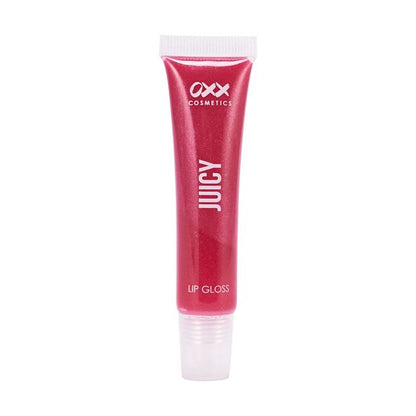 Juicy Lip Gloss, Cherry Scented - OXX Cosmetics
