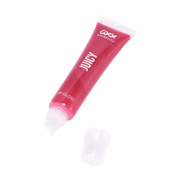 Juicy Lip Gloss, Cherry Scented - OXX Cosmetics