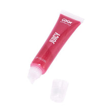 Juicy Lip Gloss, Cherry Scented - OXX Cosmetics