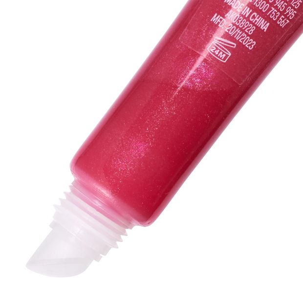 Juicy Lip Gloss, Cherry Scented - OXX Cosmetics
