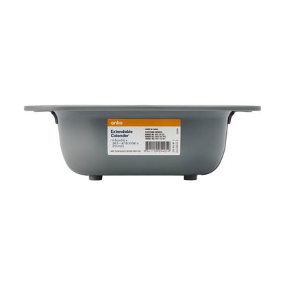 Extendable Colander - Anko