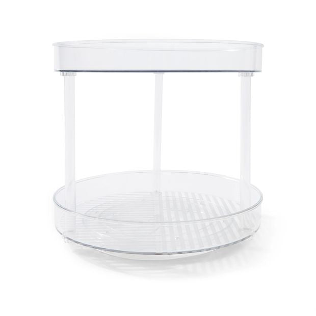 2 Tier Turntable - Anko