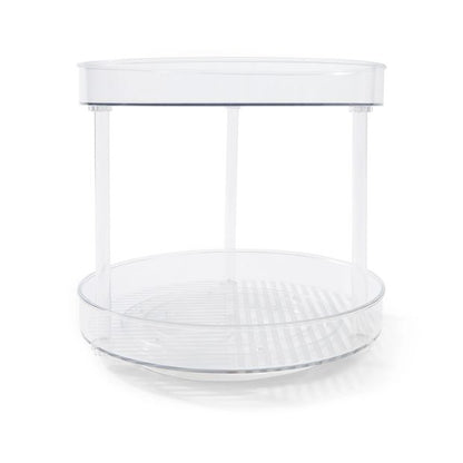 2 Tier Turntable - Anko