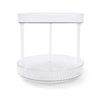 2 Tier Turntable - Anko