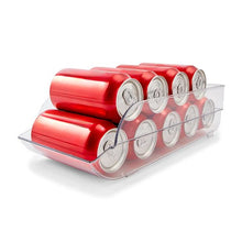 Clear Can Storage - Anko