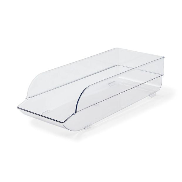 Clear Can Storage - Anko