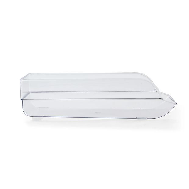 Clear Can Storage - Anko