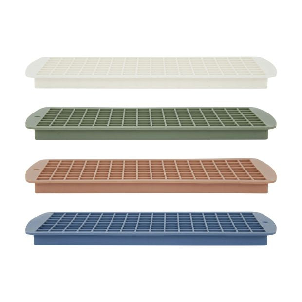 Crushed Ice Tray, Assorted - Anko
