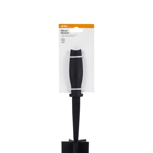 Mince Masher - Anko