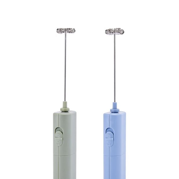 Milk Frother, Anko - Assorted