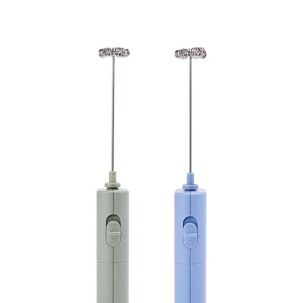 Milk Frother, Anko - Assorted