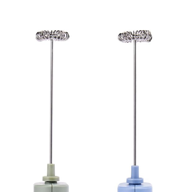Milk Frother, Anko - Assorted