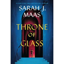 Throne Of Glass Box Set - Sarah J. Maas