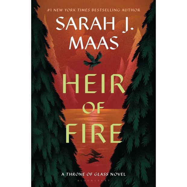 Throne Of Glass Box Set - Sarah J. Maas