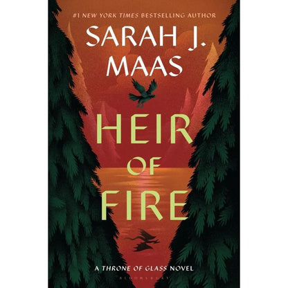 Throne Of Glass Box Set - Sarah J. Maas