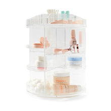 Rotating Tower - Anko