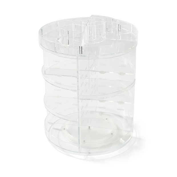 Rotating Tower - Anko