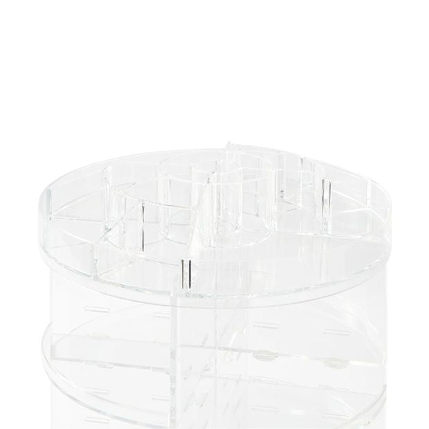 Rotating Tower - Anko