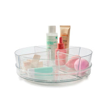 Turntable with Bins - Anko