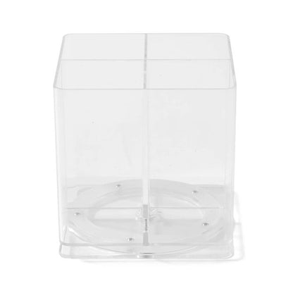 Plastic Spinning Organiser - Anko