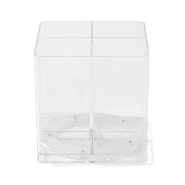 Plastic Spinning Organiser - Anko