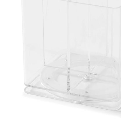 Plastic Spinning Organiser - Anko