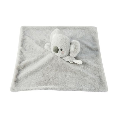 Cuddle Toy & Comforter - Anko