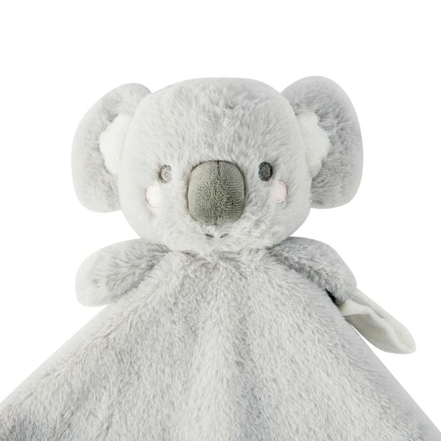 Cuddle Toy & Comforter - Anko