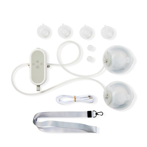 Wearable Breast Pump - Anko