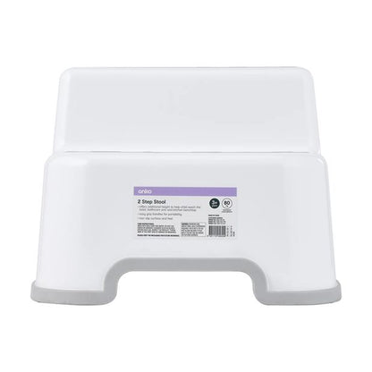 2 Step Stool - Anko
