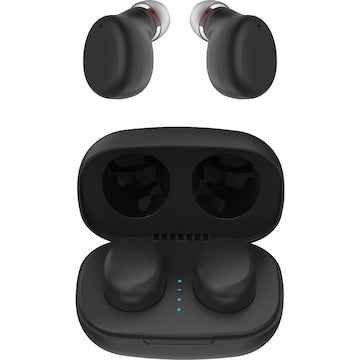 Liquid Ears True Wireless Bud Style Earphones Assorted each