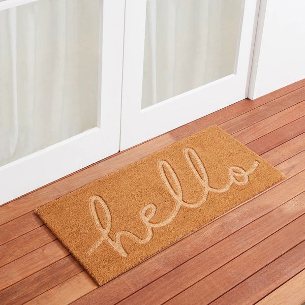 Doormat - Anko
