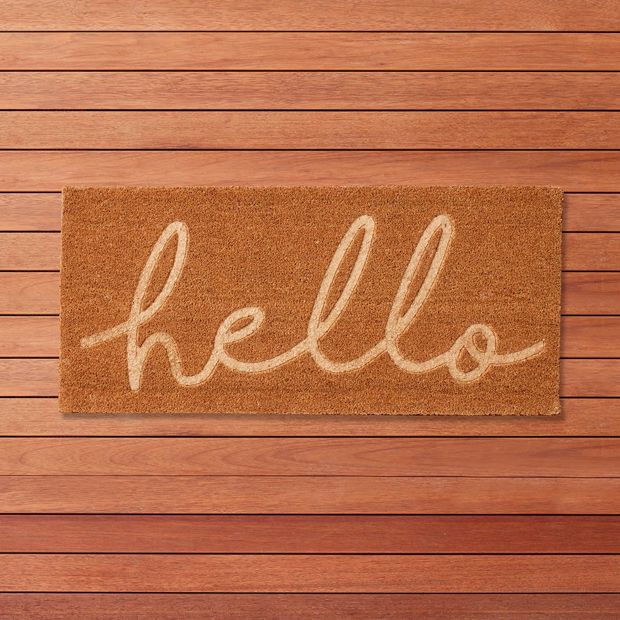 Doormat - Anko