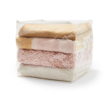 Clear Blanket Bag - Anko