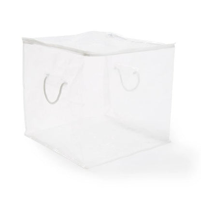 Clear Blanket Bag - Anko