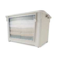 Storage Tub, 90L - Anko