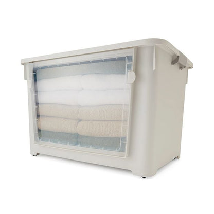Storage Tub, 90L - Anko