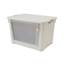 Storage Tub, 90L - Anko
