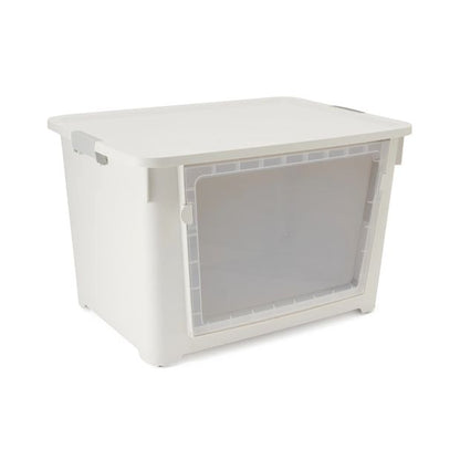 Storage Tub, 90L - Anko