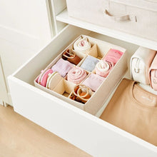 Adjustable Drawer Organiser - Anko
