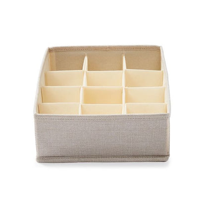 Adjustable Drawer Organiser - Anko
