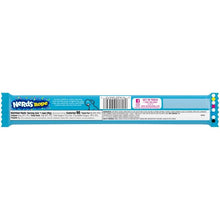 Very Berry Nerds Rope Candy 26g